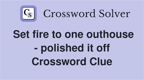 more polished crossword clue|polished crossword answers.